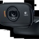 Logitech HD WEBCAM C510