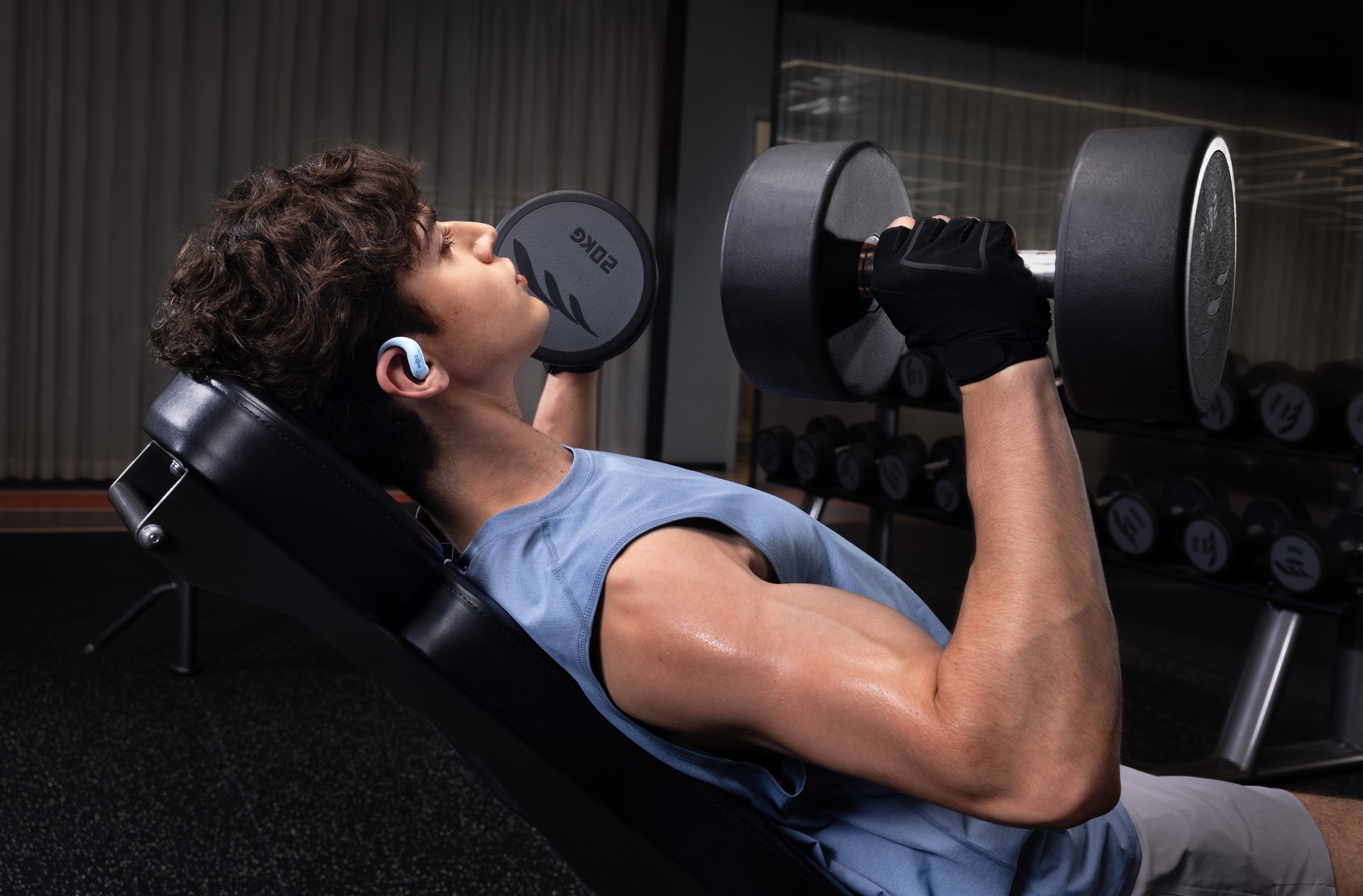 Shokz OpenFit 2