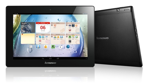 Lenovo IdeaTab S6000