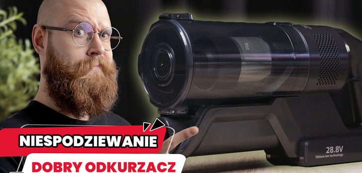 TEST: Nie spodziewałem się, że Welltec GT360 Pro będzie aż tak dobry!
