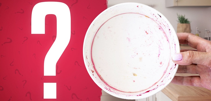 Dlaczego zmywarka nie domywa naczyń?