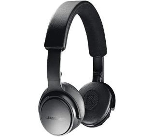 Bose on-ear