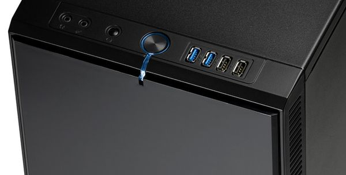 Fractal Design Define XL R2 [TEST]