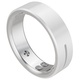 Maxcom mRing MR200 Biały r.10/63mm