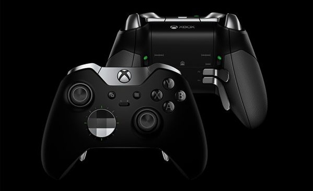 Microsoft Zaprezentował Xbox Elite Wireless Controller