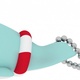 EMTEC Pendrive 8GB Whale The Animalitos M337