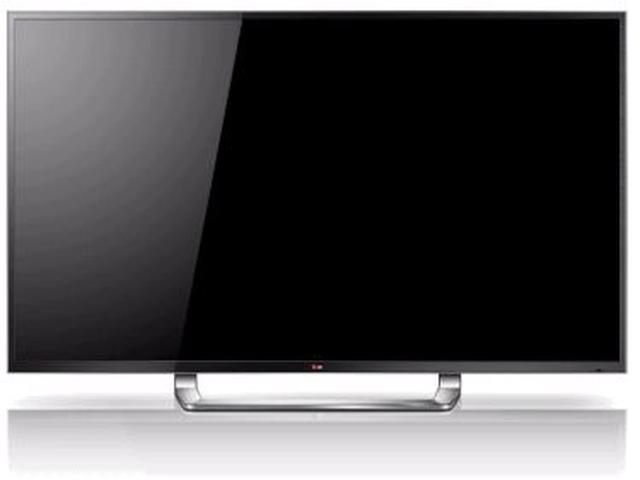 Już jutro premiera nowego telewizora LG o monstrualnych wymiarach