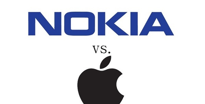 Nokia Powraca na Rynek i… Pozywa Apple!