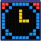 Divoom bluetooth Timebox niebieski (UGDOOBTIMEBLUEX)