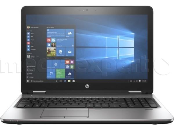 HP ProBook 650 G3 15,6 HP ProBook 650 G3 15,6