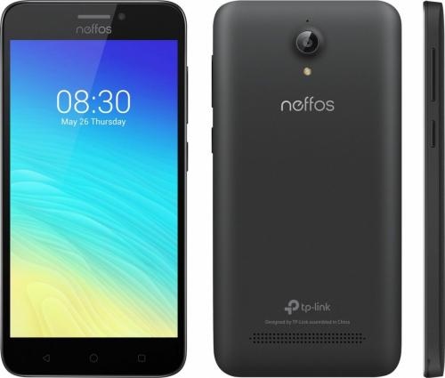 TP-LINK NEFFOS Y5S czarny