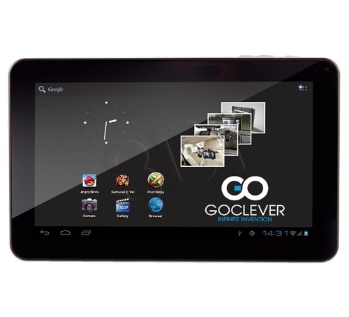 GOCLEVER TAB A93