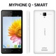 myPhone Q-Smart