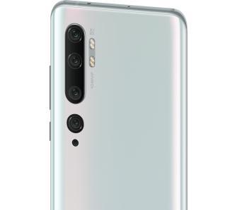 Xiaomi Mi Note 10 6/128 (biały)