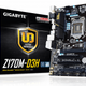 Gigabyte GA-Z170M-D3H DDR3 LGA 1151 Micro ATX