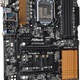 Płyta główna ASRock Z170 Pro 4S, 4x DDR4, SATA3, USB 3.0, GBLAN, ATX