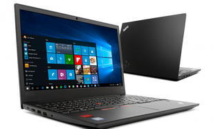 Lenovo ThinkPad E580 (20KS001RPB) - 12GB - Raty 20 x 0% z odroczeniem