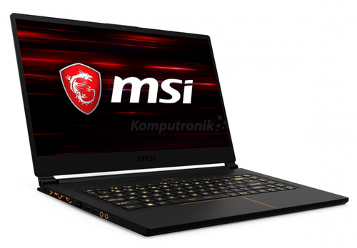 MSI GS65 Stealth Thin 8RF-003PL
