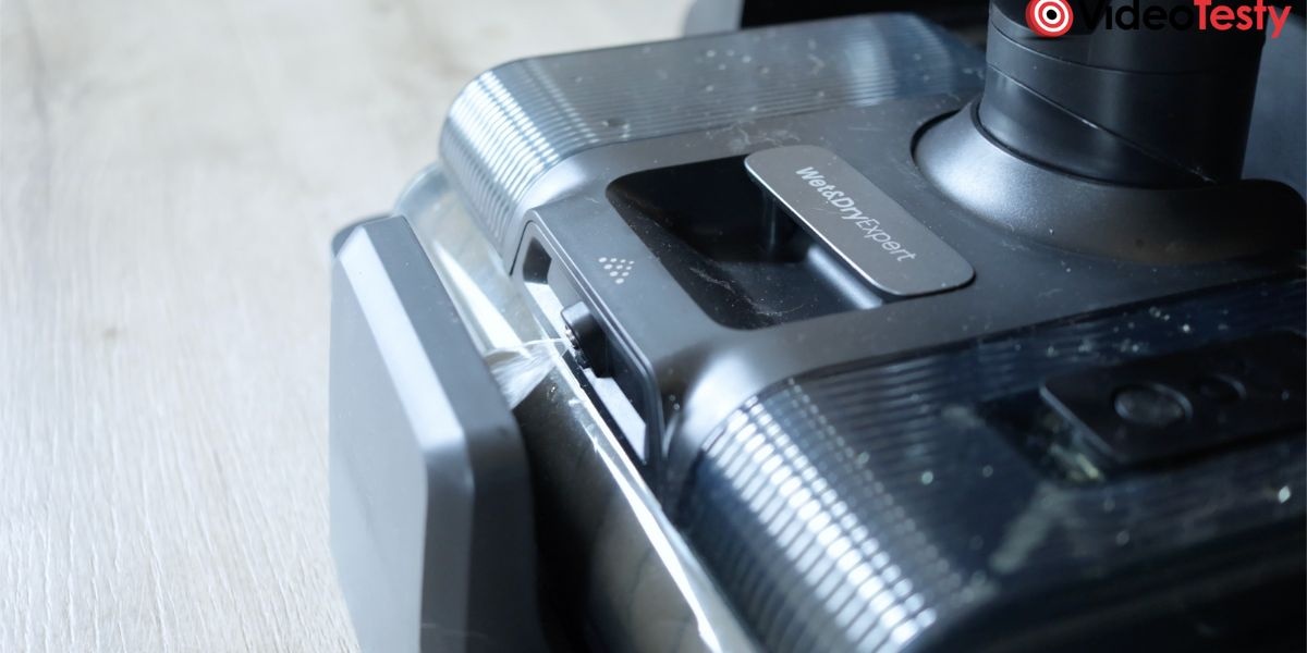 hisense wet&dry expert spryskiwacz