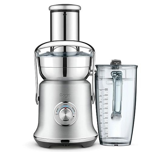 profesjonalna sokowirówka Sage The Nutri Juicer Cold XL SJE830BSS