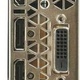 Zotac GeForce GTX1080 8GB GDDR5X (256 Bit) DVI, HDMI, 3xDP, BULK (ZT-P10800D-10B)