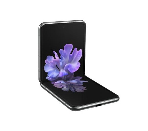 Samsung Galaxy Z Flip 5G (szary)