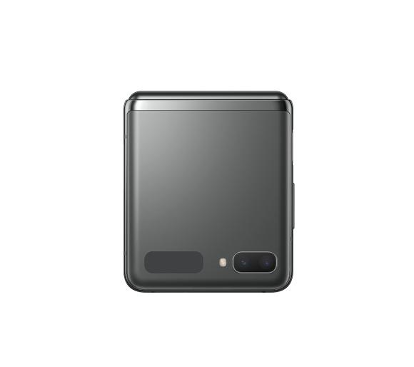 Samsung Galaxy Z Flip 5G (szary)