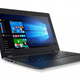 Lenovo Ideapad 110S-11IBR (80WG00B2PB) Srebrno-czarny - 120GB M.2