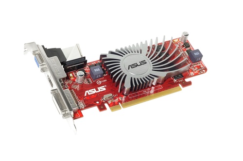 AMD Radeon HD 6450