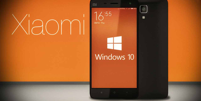 Chiny Szansą Dla Mobilnych Okienek?