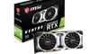 MSI GeForce RTX 2080 Super Ventus OC - Raty 0%