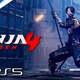 Ninja Gaiden 4