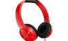 Pioneer SEM-J503-R red