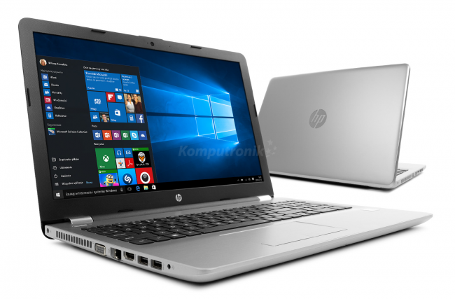 HP 250 G6 (2SY35ES) HP 250 G6 (2SY35ES)