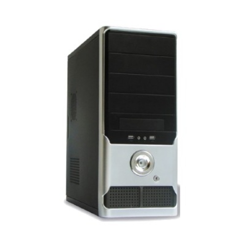 Whitenergy Obudowa PC PC-3019 z zasilaczem ATX 400W