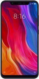 Xiaomi Mi 8 64GB Czarny