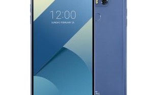LG G6 (niebieski)