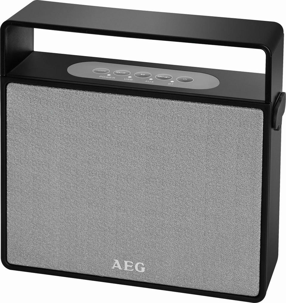 AEG BSS 4830