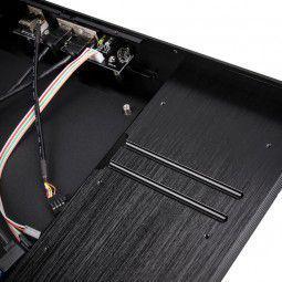 Akasa Galileo HTPC (A-ITX23-M1B) Akasa Galileo HTPC (A-ITX23-M1B)