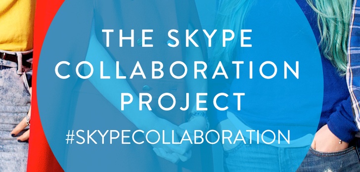 Skype Collaboration Project - nowa promocja Microsoftu