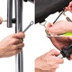 ZIPRO 312CM 10FT