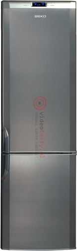 BEKO CVA 34123 S