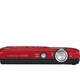 Nikon Coolpix S6700 red 20,1M,10xOZ,720P