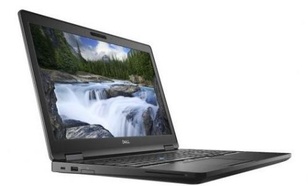 Dell Latitude 5590 15,6" Intel Core i5-8250U - 8GB RAM - 256GB -