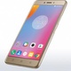 Lenovo K6 Note Złoty (K53A48_GOLD)