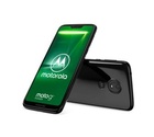 Motorola Moto G7 Power 4GB (czarny)