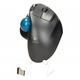 Logitech M570 Trackball Mouse USB 910-001882