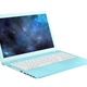 ASUS R541UA-DM1405T i3-7100U 15,6"MattFHD 4GB DDR4 1TB HD620 Win10 2Y