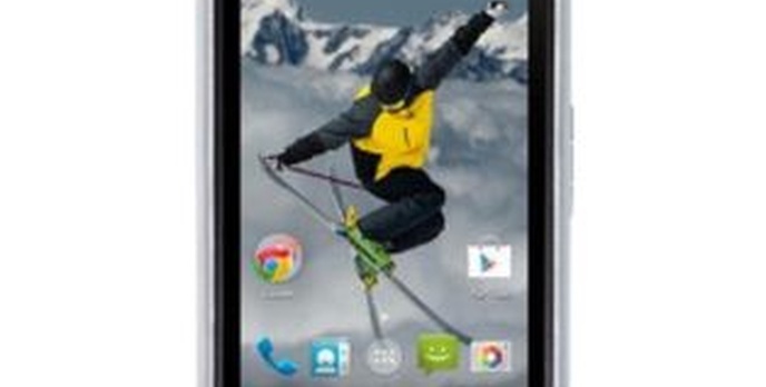 CAT S50 - Prawdziwy Twardziel Na Smartfonowym Rynku