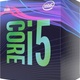 Intel Core i5-9400, 2.9GHz, 9MB, BOX (BX80684I59400)